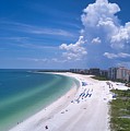 Marco Island Aerial 