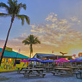 Stans Sunrise